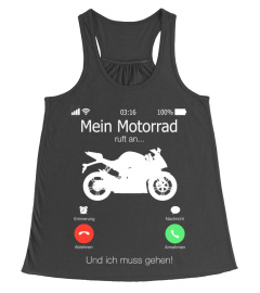 MOTORRAD - BERUFUNG - 7