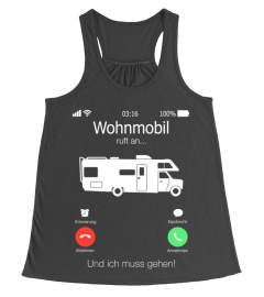 WOHNMOBIL - BERUFUNG - 7