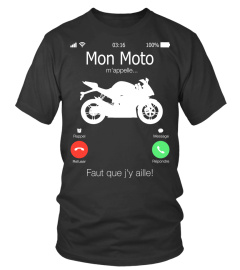 LA MOTO - APPEL - 8