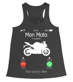 LA MOTO - APPEL - 8