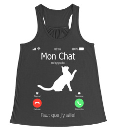 CHAT - APPEL - 8