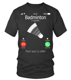 BADMINTON - APPEL - 8