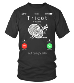 TRICOT - APPEL - 8