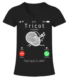 TRICOT - APPEL - 8