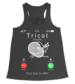 TRICOT - APPEL - 8