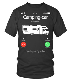 CAMPING-CAR - APPEL - 8