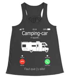 CAMPING-CAR - APPEL - 8