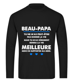 BEAU PAPA