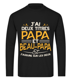 BEAU PAPA