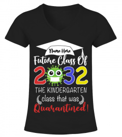 Future Class Of 2032 - the kindergaten