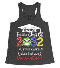 Future Class Of 2032 - the kindergaten