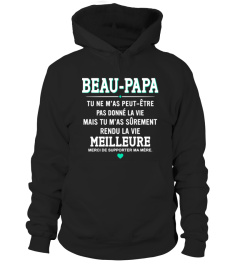 BEAU PAPA