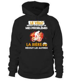 Résout la plupart de mes problèmes - Cycling