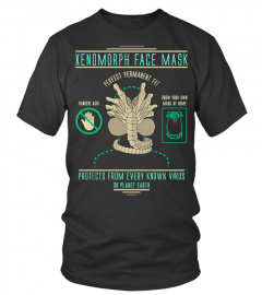 Protect Featured Tee