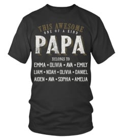 This Awesome -  Papa