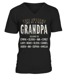 This Awesome -  Grandpa