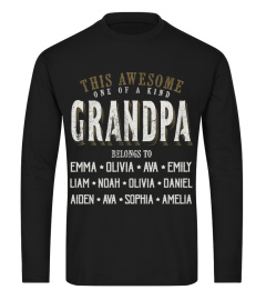 This Awesome -  Grandpa