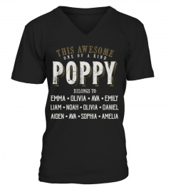 This Awesome -  Poppy