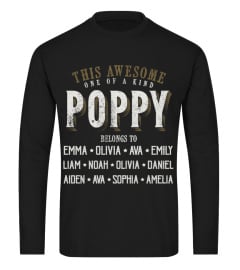 This Awesome -  Poppy