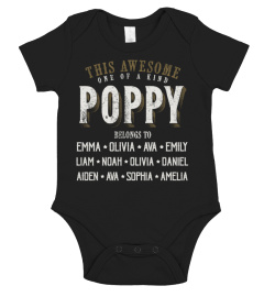 This Awesome -  Poppy