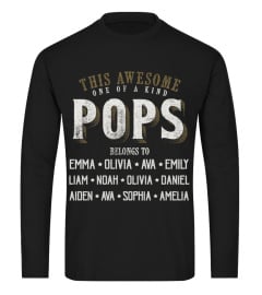 This Awesome -  Pops