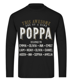 This Awesome -  Poppa