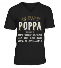 This Awesome -  Poppa