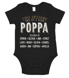 This Awesome -  Poppa