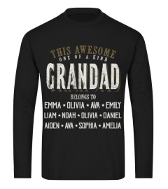 This Awesome -  Grandad