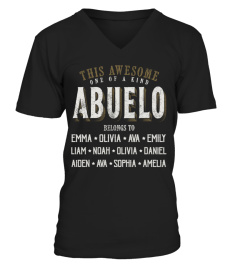 This Awesome -  Abuelo