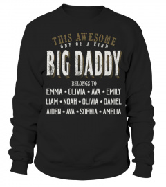 This Awesome -  Big Daddy