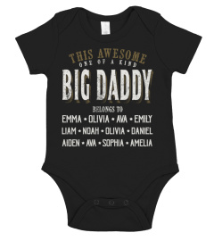 This Awesome -  Big Daddy