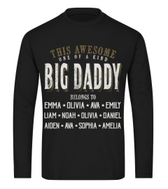 This Awesome -  Big Daddy