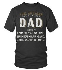 This Awesome -  Dad