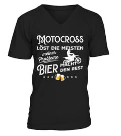 Löst die meisten meiner Probleme - Motocross