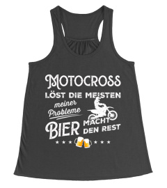 Löst die meisten meiner Probleme - Motocross