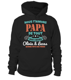 NOUSTAIMONS PAPA