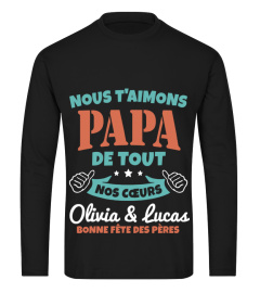 NOUSTAIMONS PAPA