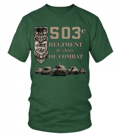 503e régiment de chars de combat