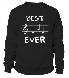 BEST DAD EVER Funny Musician Father's Day Quote