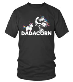 Dada - corn