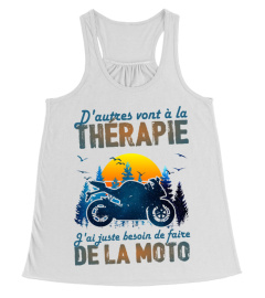 LA MOTO  - THÉRAPIE - 12