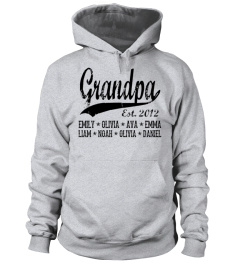 New - Grandpa - Est