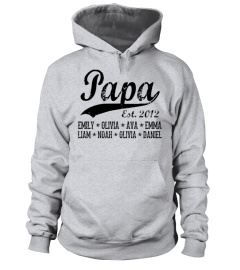 New - Papa - Est