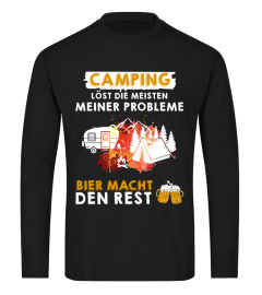 Camping - Löst die meisten meiner Probleme