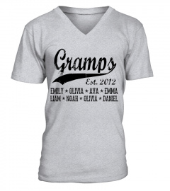 New - Gramps - Est