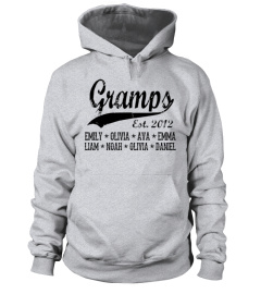 New - Gramps - Est