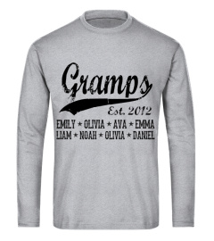 New - Gramps - Est