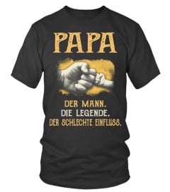 PAPA Limitierte Edition