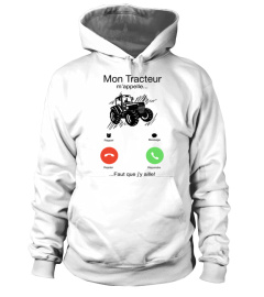 Tractor - M'appelle